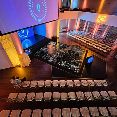 Espaço Evidence