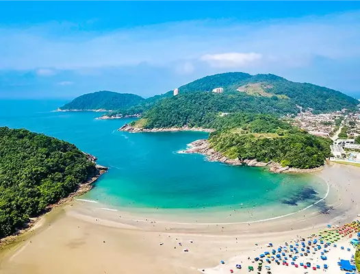 atracoes - guaruja