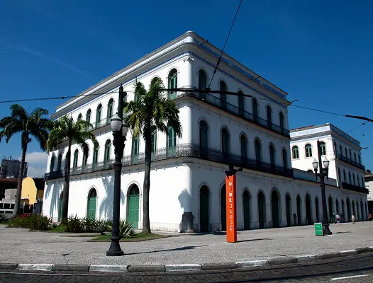 atracoes - museu do pele