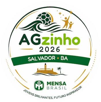 AGzinho 2026